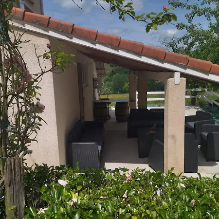 Domaine De Loli Saint-Girons (Ariege)