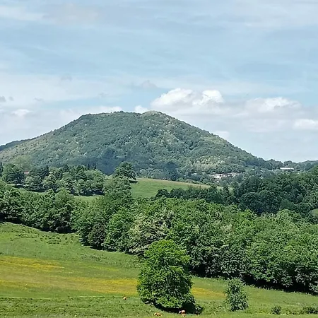 Semesterbostad Domaine De Loli Saint-Girons (Ariege)