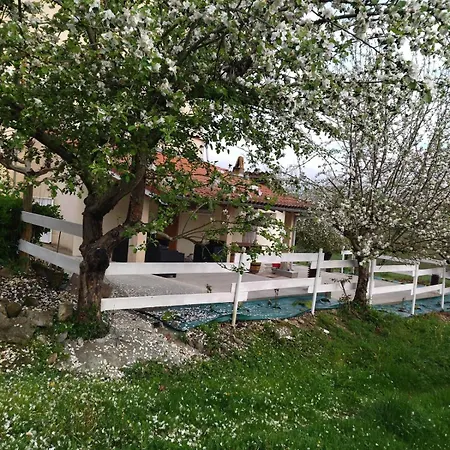 Domaine De Loli Saint-Girons (Ariege)